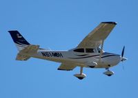 N6145H @ KDTN - At Downtown Shreveport. - by paulp