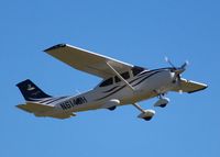 N6145H @ KDTN - At Downtown Shreveport. - by paulp