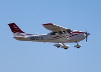 N6217Q @ KDTN - At Downtown Shreveport. - by paulp