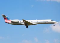 N676AE @ KSHV - At Shreveport Regional. - by paulp