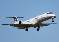 N676AE @ KSHV - At Shreveport Regional. - by paulp