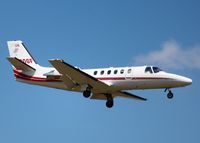 N900GF @ KSHV - At Shreveport Regional. - by paulp