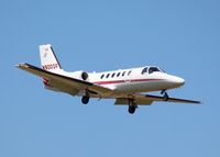 N900GF @ KSHV - At Shreveport Regional. - by paulp