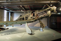 425462 - At the Deutsches Technikmuseum (German Museum of Technology) in Berlin - by Micha Lueck