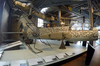714628 - At the Deutsches Technikmuseum (German Museum of Technology) in Berlin - by Micha Lueck
