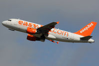 G-EZAO @ LFBO - Take off - by micka2b