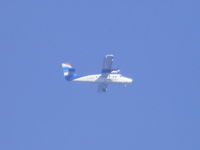 G-CEWM - Skybus route from NQU to Exeter