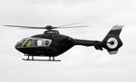 G-MSPT @ EGBJ - At Staverton Airfield - by Keith Sowter