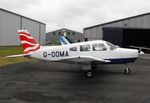 G-OOMA @ EGBJ - At Staverton Airfield