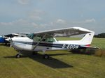 D-EOOW @ EGMA - Visiting aircraft - by Keith Sowter