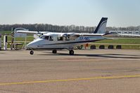 OY-INS @ EHLE - Lelystad Airport - by Jan Bekker
