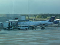 N11551 @ IAH - ERJ-145LR - by Christian Maurer