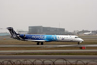 ES-ACG @ EKCH - ES-ACG taking off rw 22R. - by Erik Oxtorp