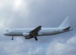 YL-LCO @ EKCH - Short finals to land