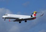 EC-JZS @ EKCH - Short finals to land at Copenhagen