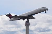 N625CA @ KBOI - Take off from RWY 28R. - by Gerald Howard