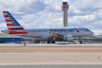 N760US @ KBOI - Landing roll out on RWY 28R. - by Gerald Howard