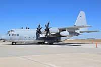 168068 @ KBOI - VMGR 352, NAS Miramar, CA.