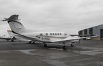G-PCOP @ EGBJ - Staverton airfield