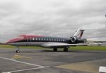 N797KK - Staverton airfield