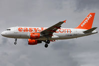 G-EZEU @ LFBO - Landing - by micka2b