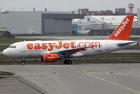 G-EZIR @ LFBO - Taxiing - by micka2b