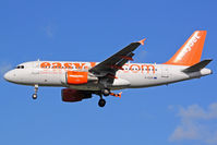 G-EZIS @ LFBO - Landing - by micka2b