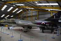 WT651 @ X4WT - At the Newark Air Museum - by Guitarist