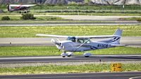 N13CB @ LVK - Livermore Airport California 2017. - by Clayton Eddy