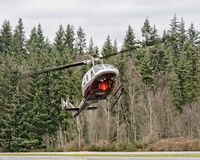 N610WW @ KAWO - KAWO - by Terry Green