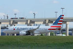 N9015D @ DFW - At DFW Airport