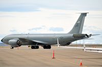 63-8885 @ KGTF - 92nd Air Refueling Wing - by Jim Hellinger