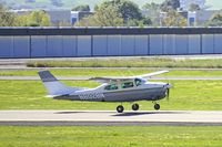 N6028N @ LVK - Livermore Airport California 2017. - by Clayton Eddy