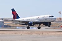 N365NB @ KBOI - Landing RWY 28R. - by Gerald Howard