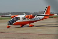OO-TJK @ EHLE - Lelystad Airport - by Jan Bekker