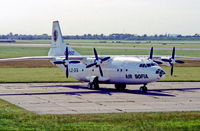 LZ-SFA @ CPH - Copenhagen 26.6.1996 - by leo larsen