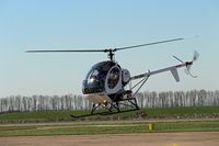 PH-HBH @ EHLE - Lelystad Airport - by Jan Bekker