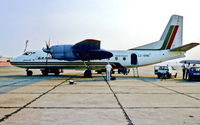LZ-AND @ BOJ - Burgas 21.6.1996 - by leo larsen
