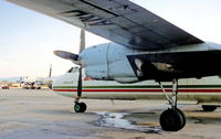 LZ-AND @ SOF - Sofia 21.6.1996 - by leo larsen