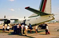 LZ-AND @ SOF - Sofia 21.6.1996 - by leo larsen