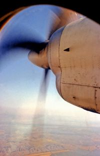 LZ-ANS - in Air BOJ-SOF 21.6.1996 - by leo larsen
