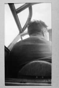 G-ABVN - southsea airport 1932-6, cabin shot - by Joan Neate