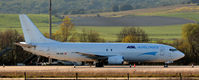 OE-IAB @ LEVT - Foronda - Vitoria-Gasteiz - España - by Pedro Martinez de Antoñana