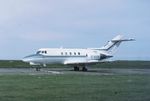 G-AVAI @ EGSH - Based aircraft at the time - by Keith Sowter