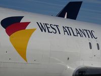 G-JMCZ @ LFBD - Atlantic Airlines Ltd Coventry - by Jean Goubet-FRENCHSKY