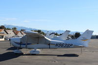 N963SP photo, click to enlarge