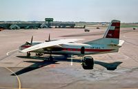 DM-SBA @ CPH - Copenhagen apx.1968 - by leo larsen