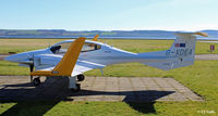 G-XDEA photo, click to enlarge