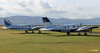 G-CAHA photo, click to enlarge