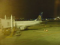 N657RW @ CVG - ERJ-170SE - by Christian Maurer